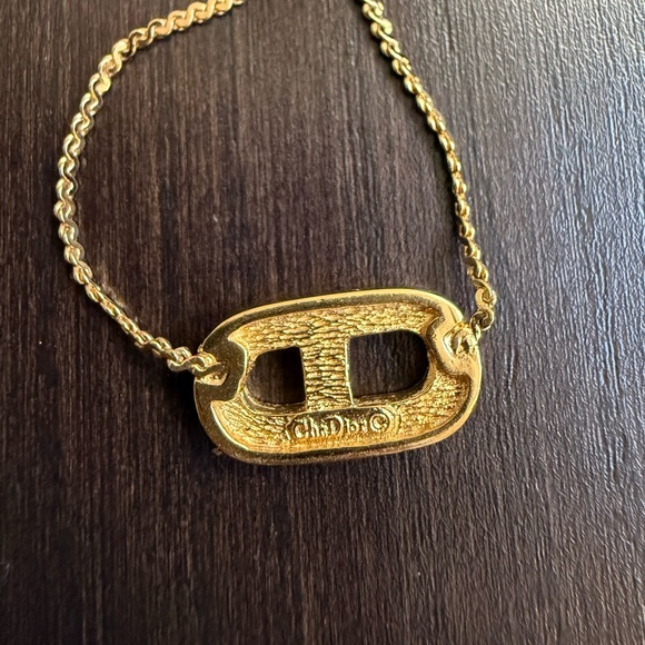 Christian Dior Necklace - Picture 8 of 9
